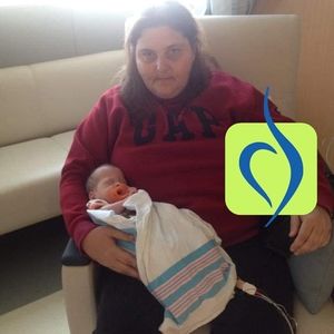 Meet your Posher, Kari ann